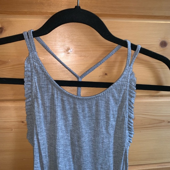 American Threads Tank Top - Picture 2 of 4
